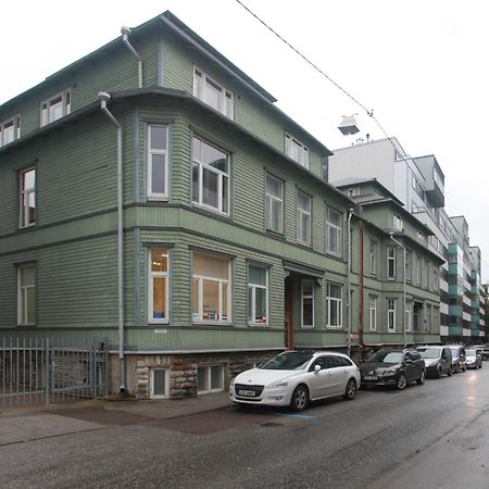 Flatmanagement Kaupmehe Apartments Таллин Экстерьер фото