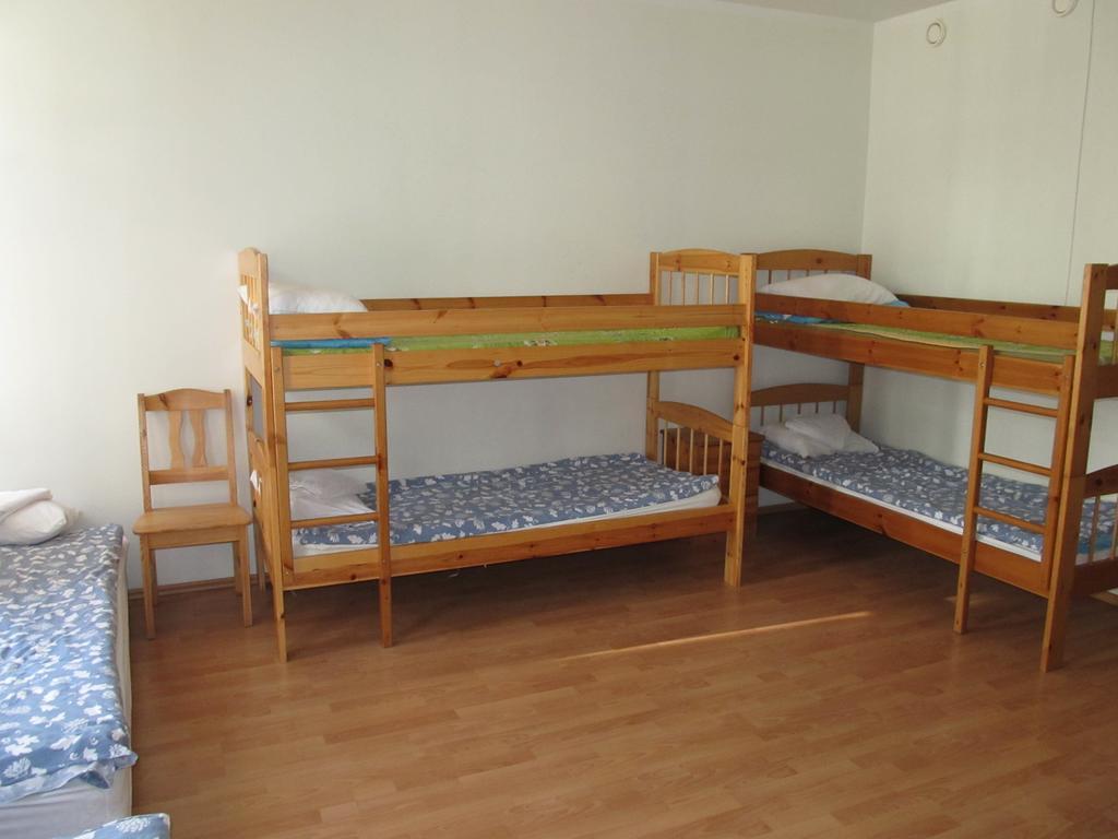 Flatmanagement Kaupmehe Apartments Таллин Номер фото