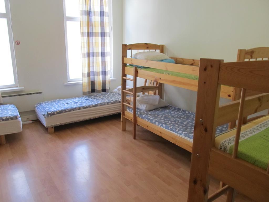 Flatmanagement Kaupmehe Apartments Таллин Номер фото